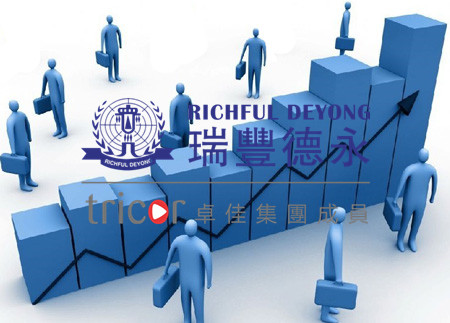 海外企業以新加坡為平臺的優勢