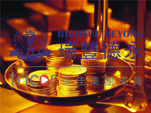 香港基金的優(yōu)勢(shì)