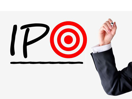 實行注冊制 審核2個月