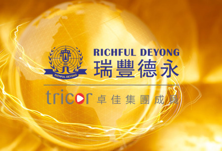 離岸架構的類型