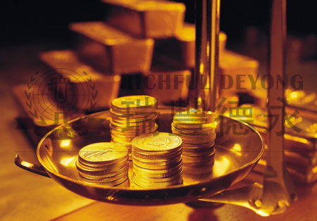 目前我國外資私募基金發(fā)展情況