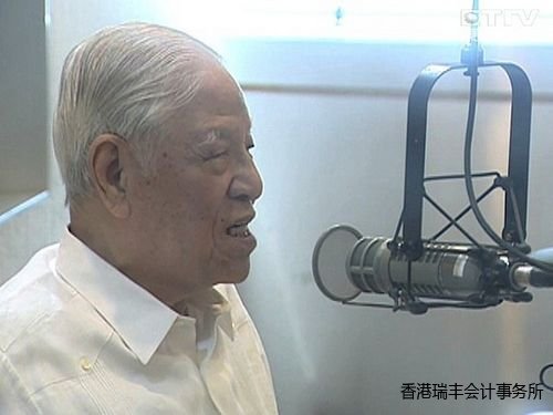 中新網(wǎng)5月30日電&nbsp;據(jù)臺灣東森電視臺網(wǎng)站報道，李登輝29日接受電臺專訪時說，倘若他過世<a href=