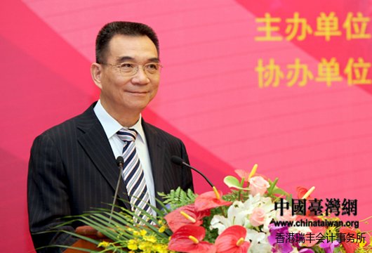 林毅夫返鄉無路 臺防務部門：他是“敵前叛逃犯”