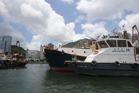 注冊離岸公司做外貿(mào)