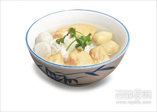 探訪香港各式魚蛋店尋味特色