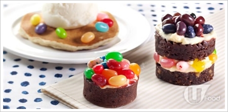 Jelly Belly香港復活節(jié)甜品