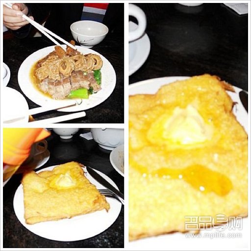 省時省錢香港深度游美食攻略