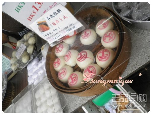 香港長洲游嘗海鮮路邊小食等