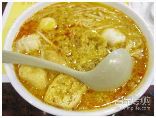 純粹吃貨的經(jīng)典香港游美食記