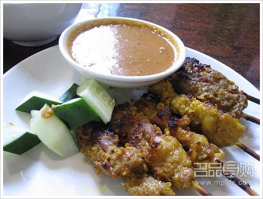 純粹吃貨的經(jīng)典香港游美食記