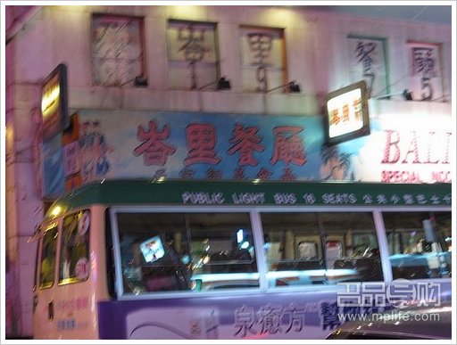 純粹吃貨的經(jīng)典香港游美食記