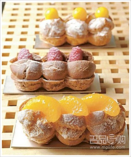 盤點香港本土糕餅店華麗革命