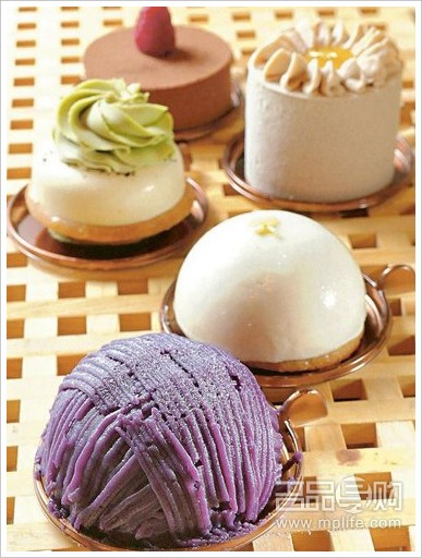 盤點香港本土糕餅店華麗革命