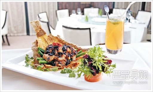 跑馬地壹玖捌叁80后的香港菜