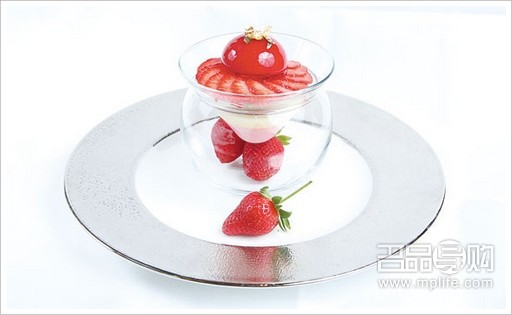 今季必試!香港當紅草莓美食