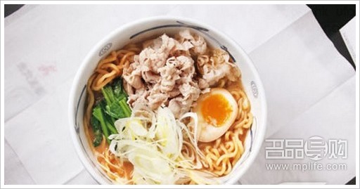 香港2012吃面店家落港好推薦