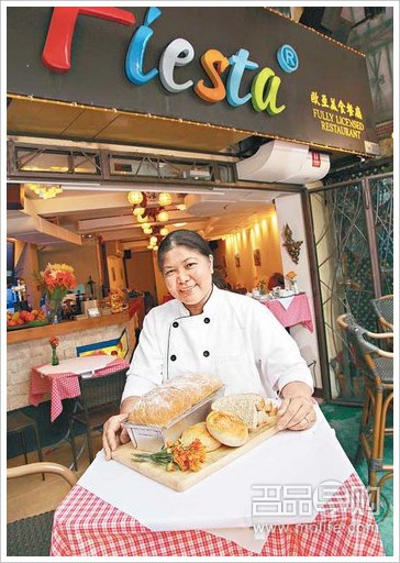 香港西貢巿場街必去餐廳推薦