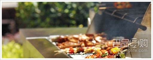 香港各式BBQ燒烤合心意推薦