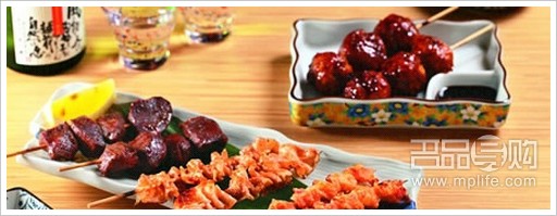 串燒店香港各區(qū)插旗多店推薦