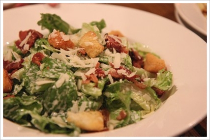 愉景灣ZAKS慶生約會浪漫之選