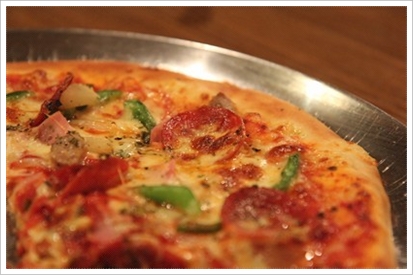 愉景灣ZAKS慶生約會浪漫之選