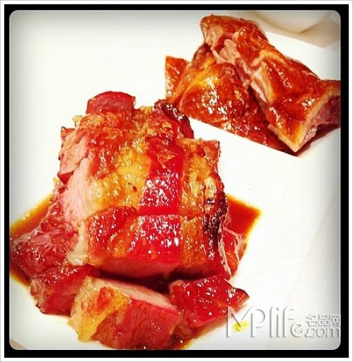 瘋狂嘗遍香港招牌美食數十家