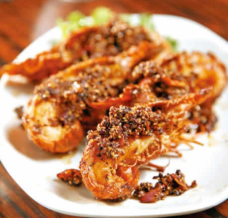 推薦：休漁回歸 嘆靚靚海鮮