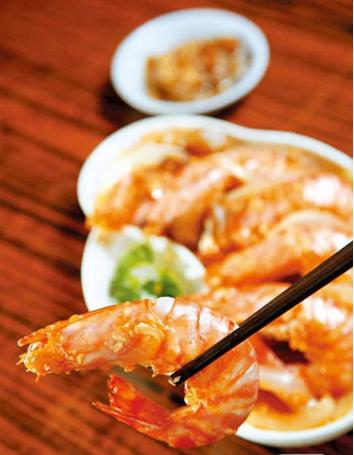 推薦：休漁回歸 嘆靚靚海鮮