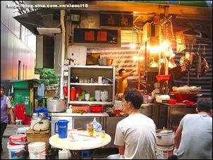 食游HK盛記大排檔+橋底辣蟹