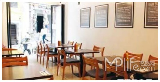 香港中環(huán)美食：德國Brat香腸